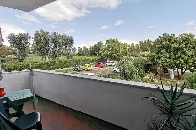 Casa in vendita, Via Epaminonda, Roma