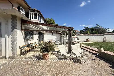 Villa Bifamiliare in vendita, Via Costa Rotonda , Marino