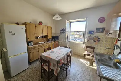 Casa Indipendente in vendita, Via della Stazione di Palidoro, Fiumicino