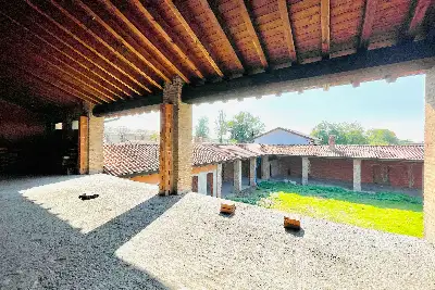 Rustico in vendita, Via Rose/Q.re I Maggio, Brescia