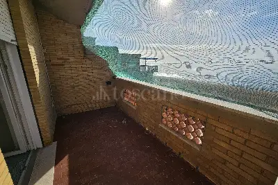 Casa in vendita, Lungomare delle Sirene, Pomezia