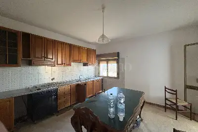 Villa in vendita, SS187, Castellammare del Golfo