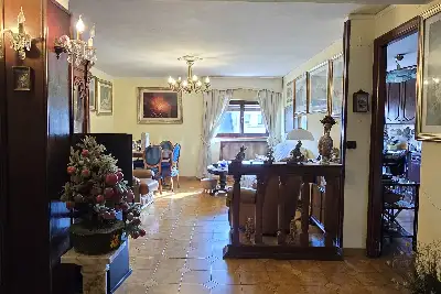 Casa in vendita, Via Prospero Alpino, Roma