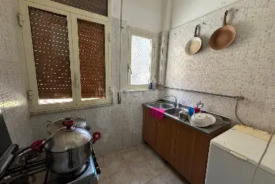 Casa in vendita, Via Giuseppe Fava, Catania