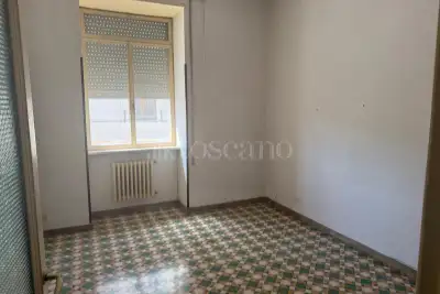 Palazzo in vendita, Via Cesare Battisti, Alatri