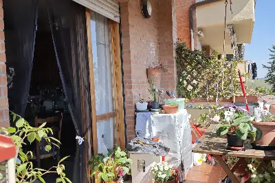 Casa in vendita, Via Bonaguida Lucari, Siena