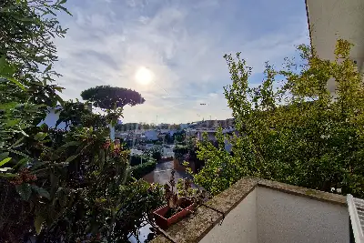 Villino a Schiera in vendita, Via Milano, Santa Marinella