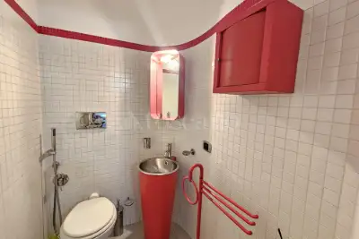 Casa in affitto, Via Cerveteri, Roma