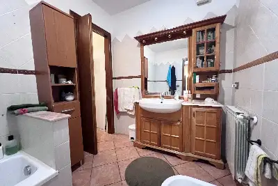 Casa in vendita, Via Monte del Marmo, Roma