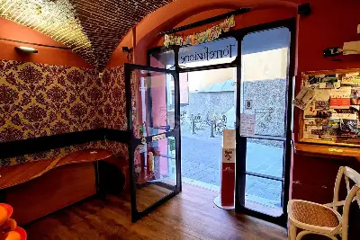 Attività Commerciale in vendita, Via della Maddalena, Genova