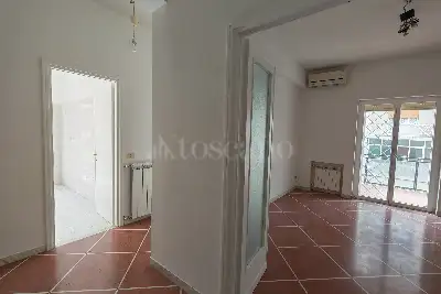 Casa in affitto, Via di Val Favara, Roma