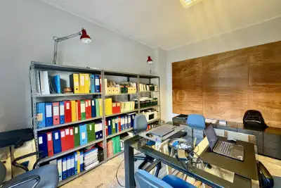 Casa in vendita, Via Rodi, Brescia