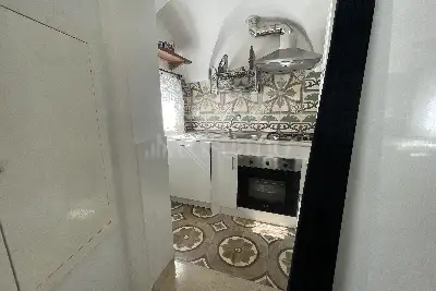 Casa in affitto, Corso Umberto I, Carovigno