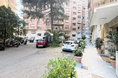 Casa in vendita, Via Eugenio Checchi, Roma