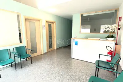 Laboratorio in vendita, Via Acquedotto, Olbia