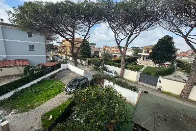 Villino a Schiera in vendita, Via Monte Cauriol, Fiumicino