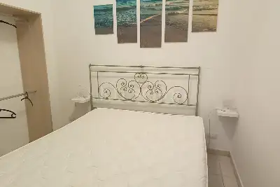 Casa in vendita, Via Vespri, Trapani