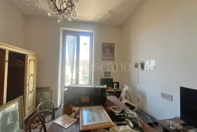 Casa in vendita, Via Anton Giulio Barrili, Genova