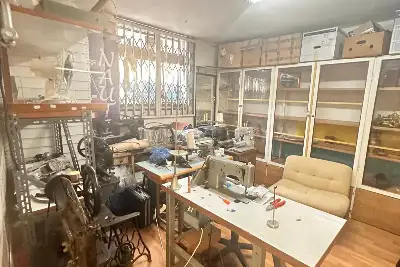 Negozio in vendita, Via Giuseppe Garibaldi, Olbia