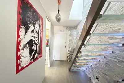 Casa in vendita, Via Verona, Alba Adriatica