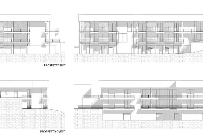 Palazzo in vendita, Via Scifitello, Enna