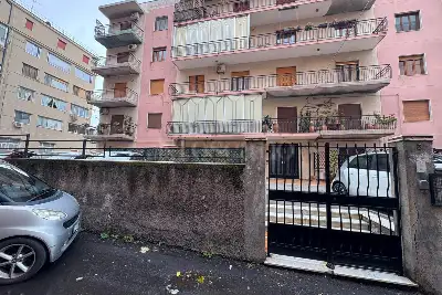 Casa in vendita, Via Antonio Prestinenza, Catania
