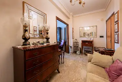 Casa in vendita, Via Gino Funaioli, Roma