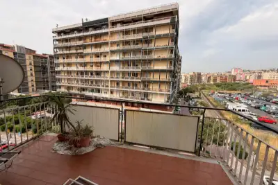 Casa in vendita, Viale Vittorio Veneto, Catania