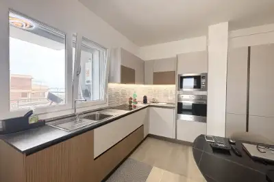 Casa in vendita, Lungomare della Salute, Fiumicino