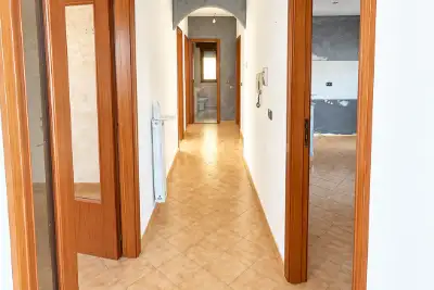 Casa in vendita, Via Aldo Moro, Viggiano