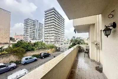 Casa in vendita, Via Giovanni Evangelista Di Blasi, Palermo