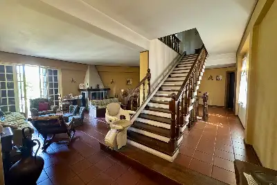 Villa in vendita, Via Ermanno Wolf Ferrari, Roma