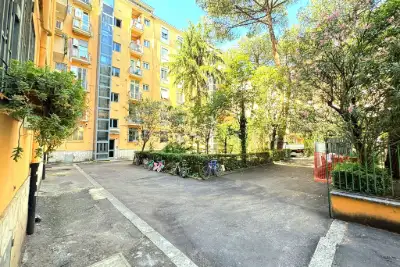 Casa in vendita, Via Valerio Publicola, Roma