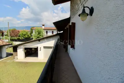 Casa Indipendente in vendita, Via Gioacchino Rossini, Fontanafredda