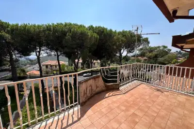Villino a Schiera in vendita, Via Papa Giovanni XXIII, Trecastagni