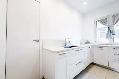 Casa in vendita, Via Talenti, Olbia