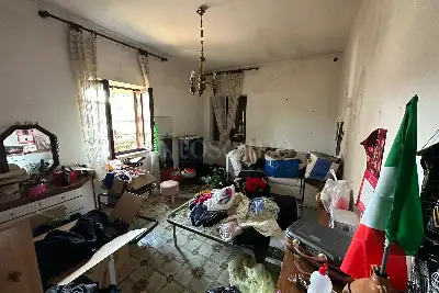 Villa in vendita, via marino, Albano Laziale