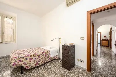 Casa in vendita, Viale delle Provincie, Roma