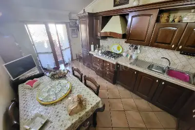 Villa in vendita, Via Francesco Cilea, Roma