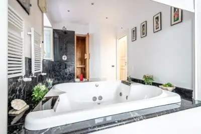 Villa in vendita, Via Argiroffo Montetto, Genova