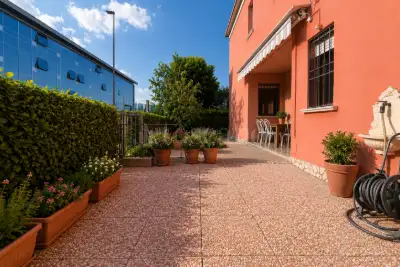 Casa in vendita, Via Montesuello, Desenzano del Garda