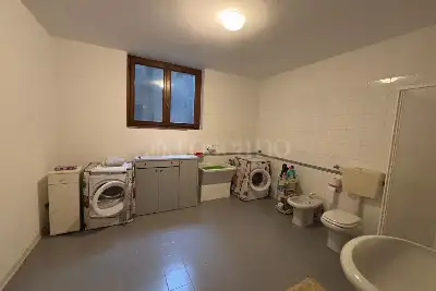 Villa in vendita, Via Milite Ignoto, Robecchetto con Induno