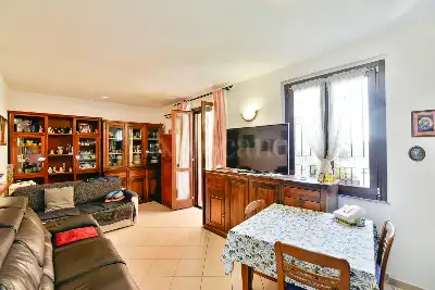 Casa in vendita, Via Dei Giovi, Fino Mornasco