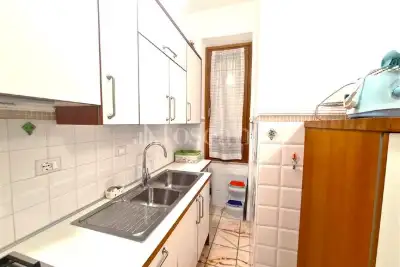 Casa in affitto, Via Polesine, Roma