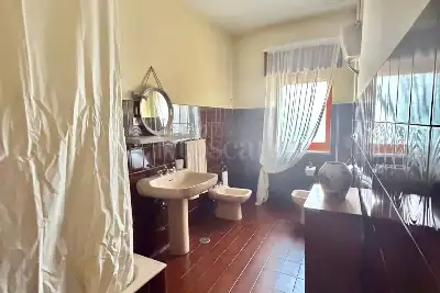 Casa in vendita, Via Circumvallazione, Ospedaletto d'Alpinolo