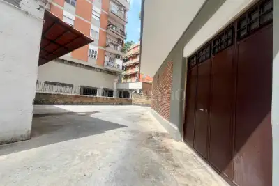 Casa in vendita, Via Jacopone da Todi, Roma