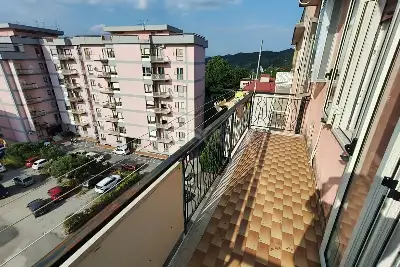 Casa in vendita, Via Vincenzo Catalani, Catanzaro