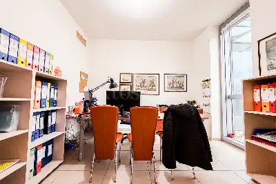 Ufficio in vendita, Via Ghana, Olbia