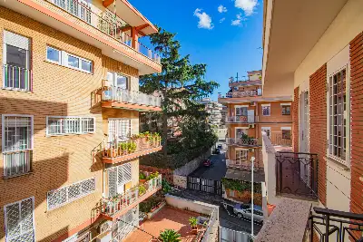 Casa in vendita, Via Giuseppe Pianese, Roma