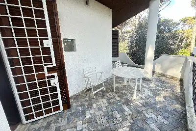 Villa Plurifamiliare in vendita, Via Nervi, Fiumicino